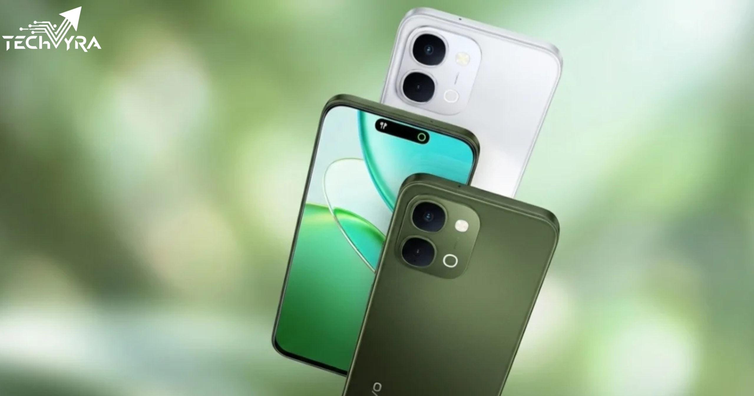 Vivo T5x 5G Launching in India