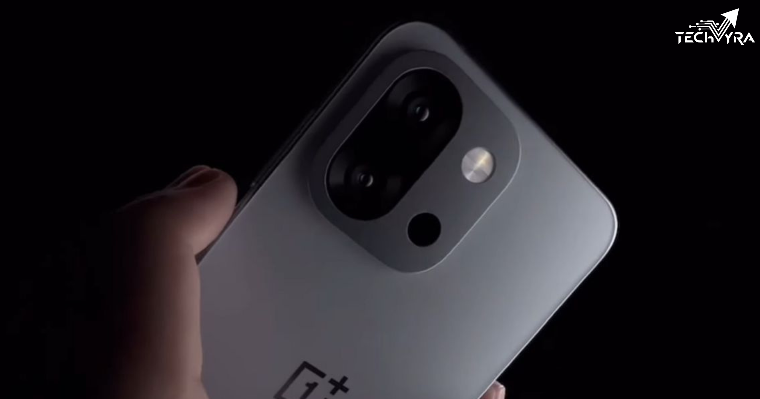 New OnePlus 15T Details Revealed Ahead of Expected Launch