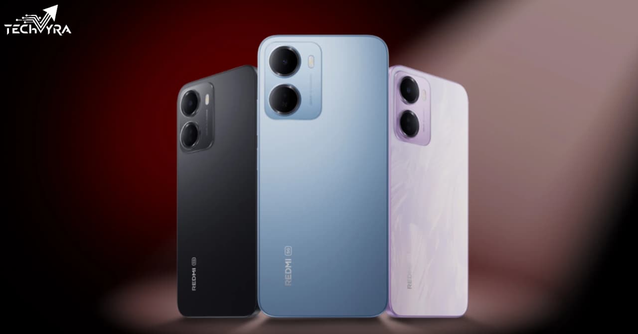 Redmi 15A 5G Launching in India