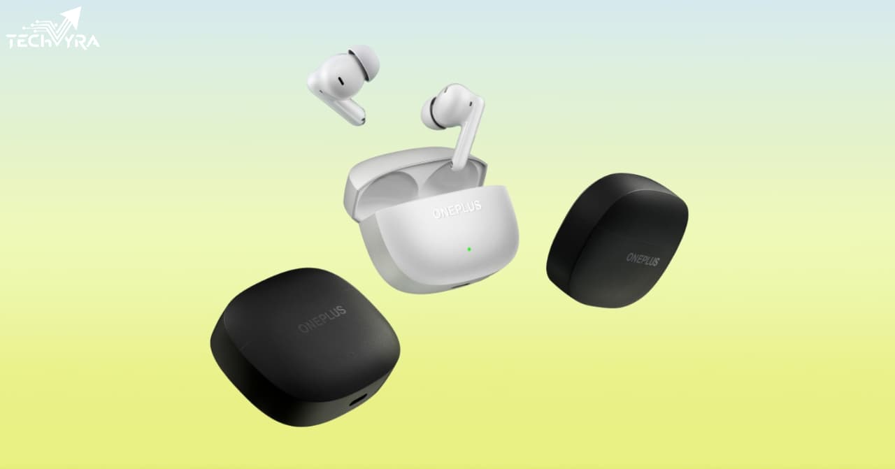 OnePlus Nord Buds 4 Pro