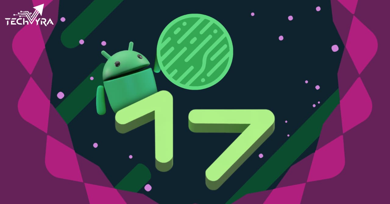 Android 17 Continue On feature