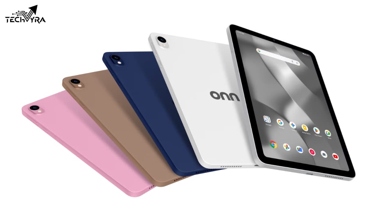 Walmart Android tablets