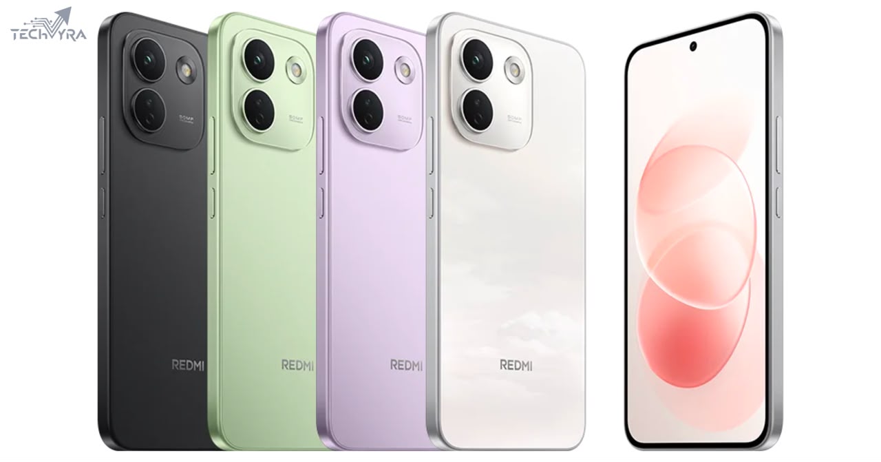 Redmi Note 17 Pro Max India price