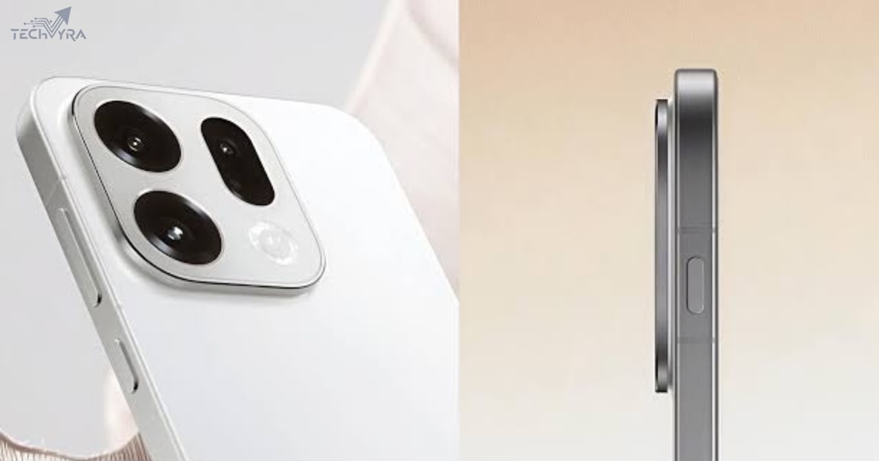 Oppo Find X10 Pro Max