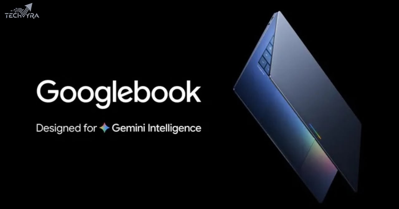Googlebook