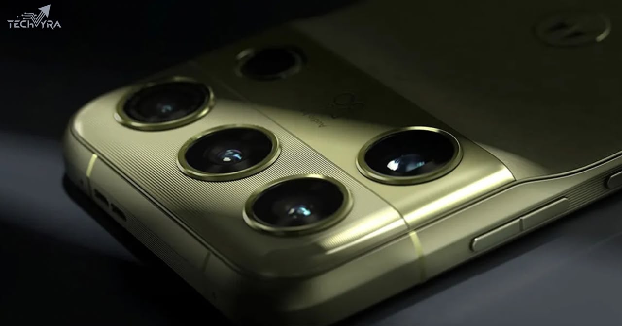Motorola Signature 27