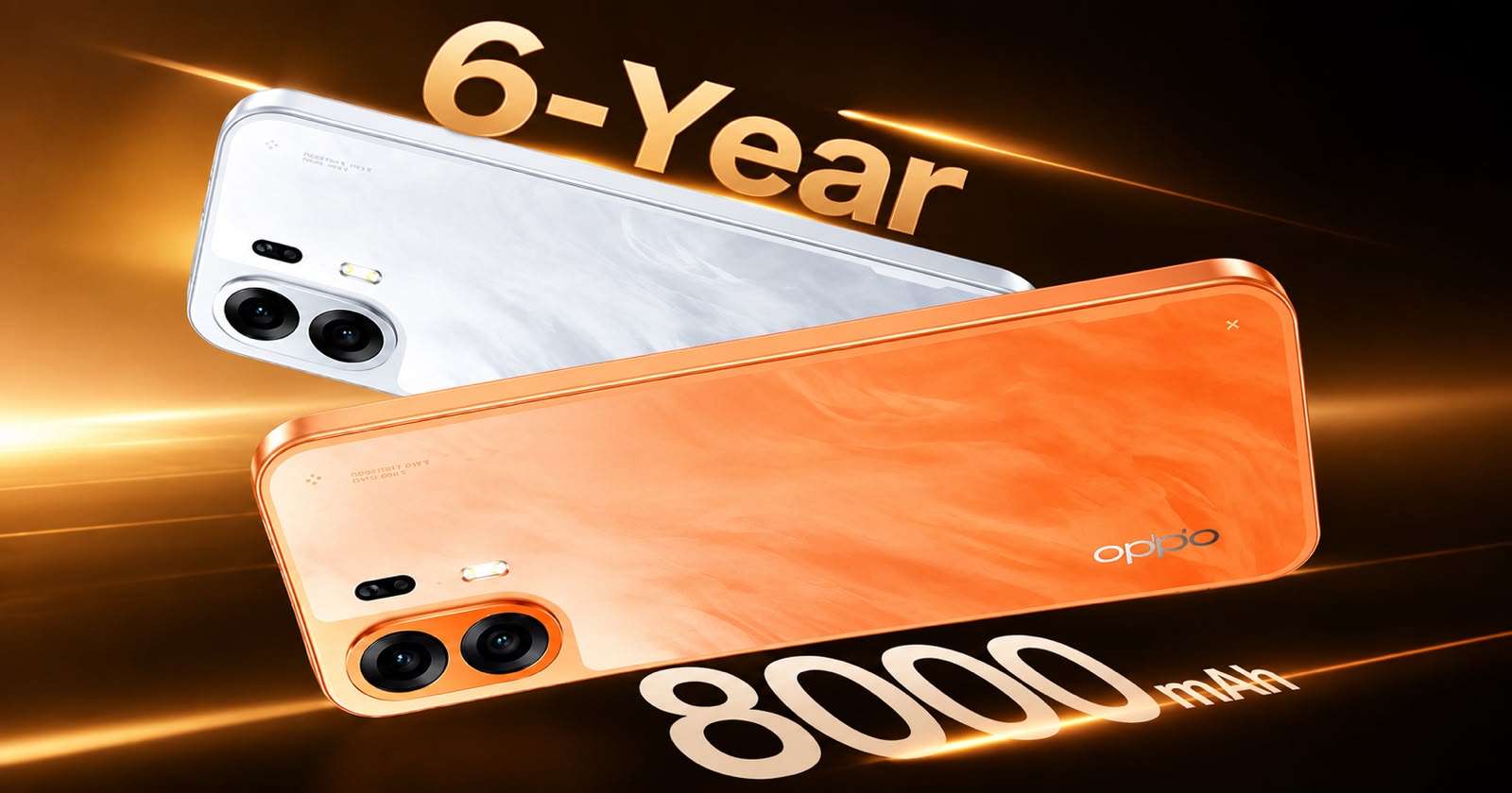 OPPO K14 Plus 5G