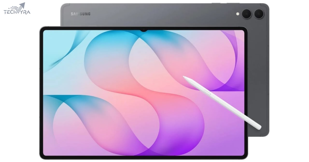 Samsung Galaxy Tab S12 Ultra India Price