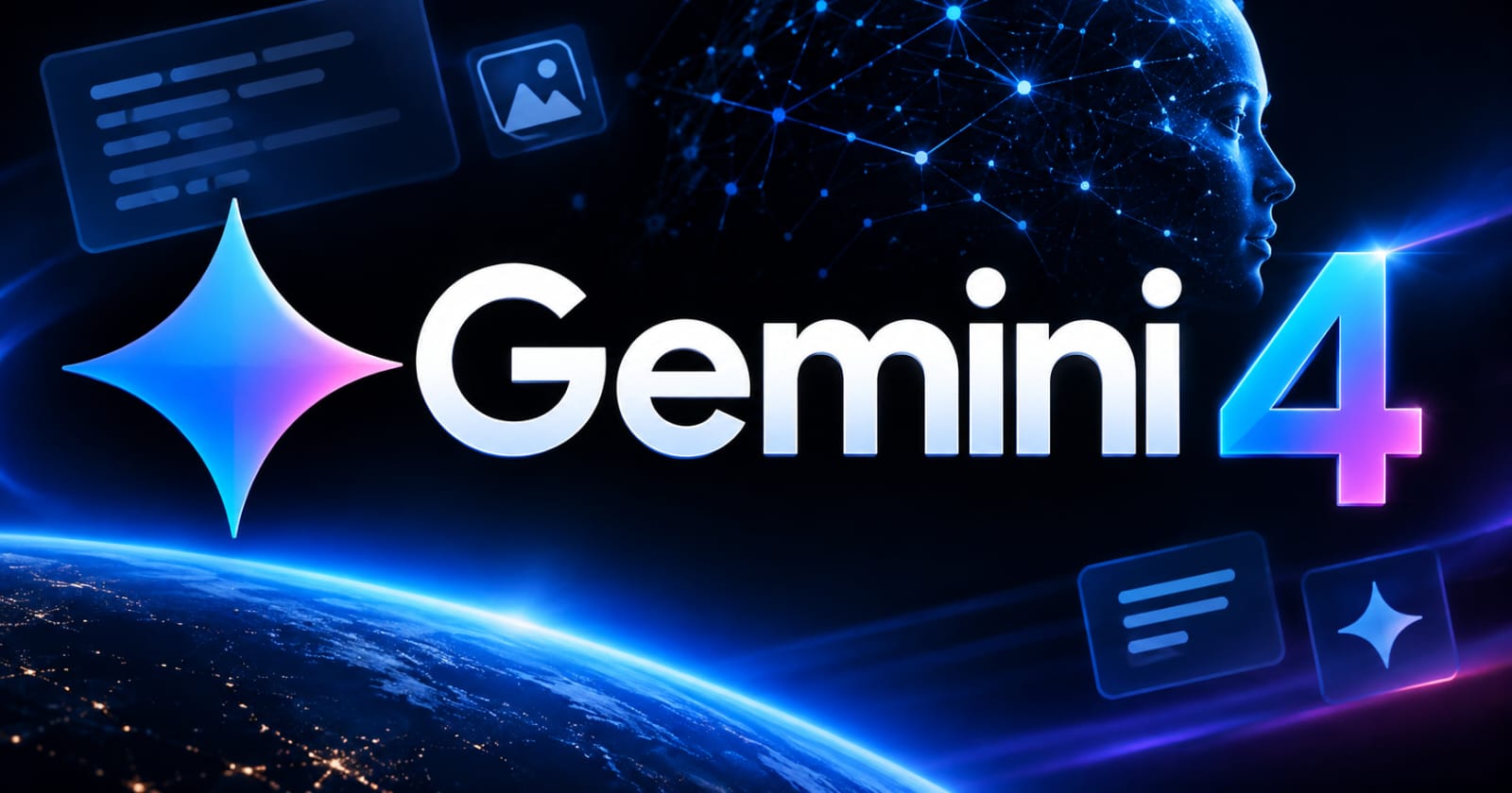 Gemini 4