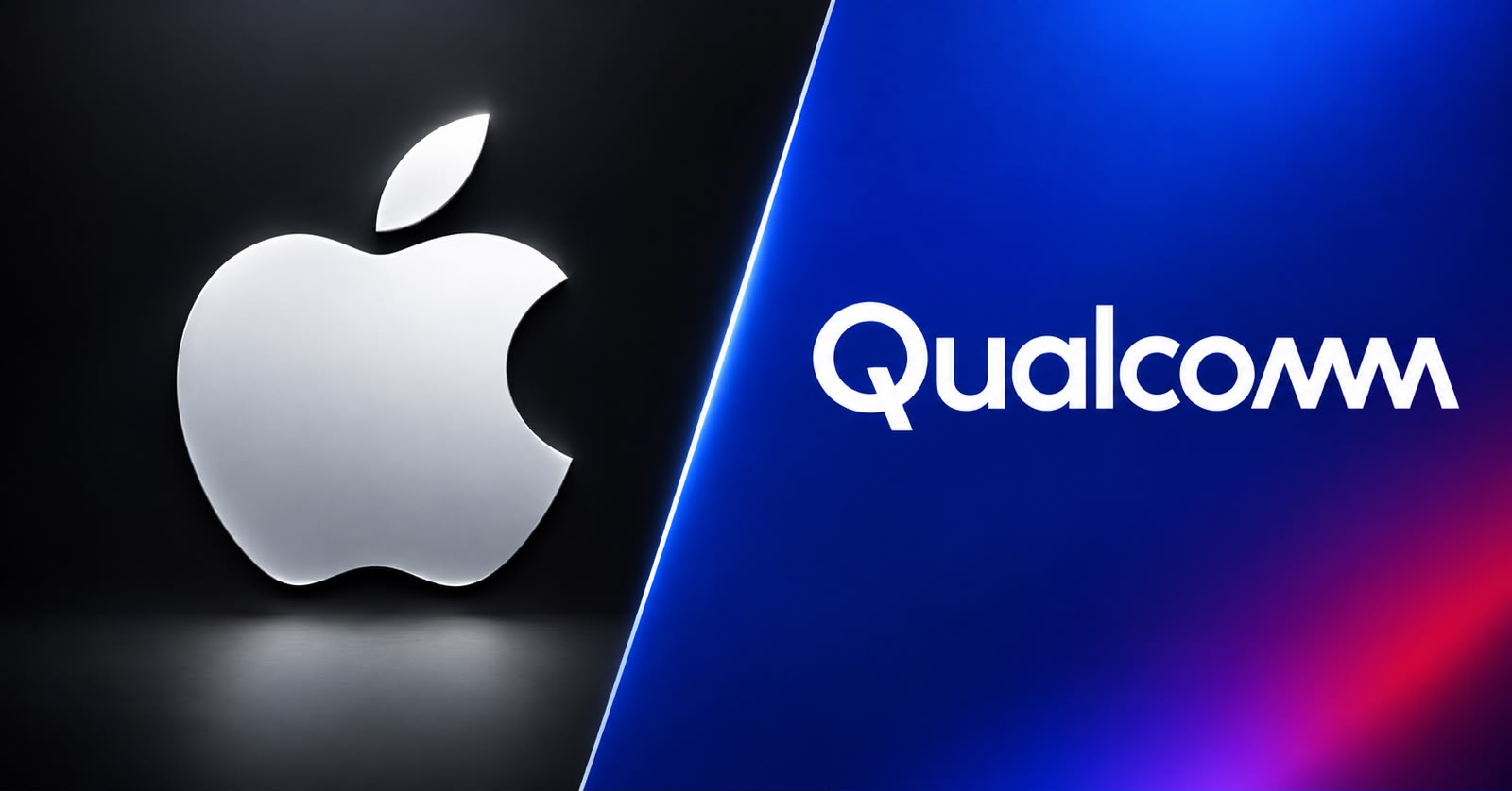 Apple Qualcomm patent licensing agreement
